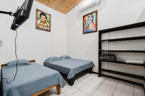 Apartamento Frigia 2